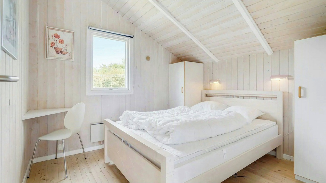 Photo of Bedroom in Mommark Strand