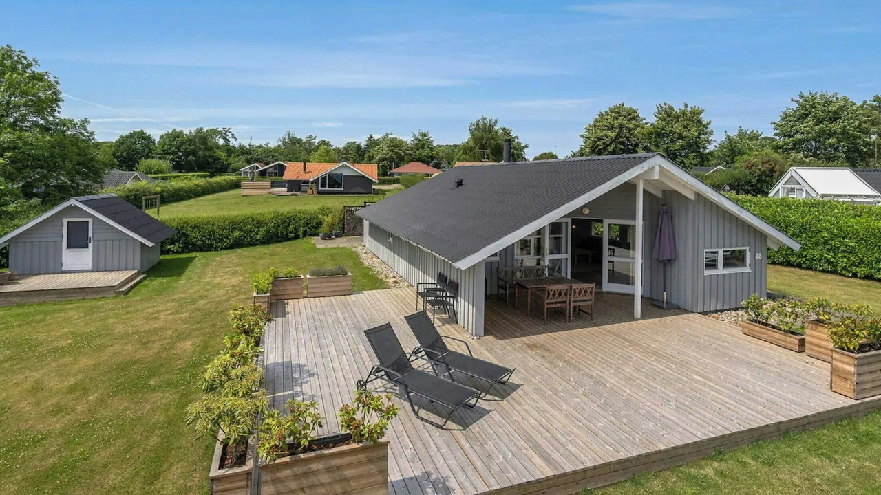 Photo of Outdoor in Mommark Strand