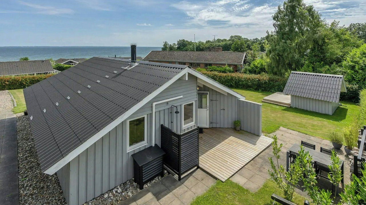 Photo of Patio Balcony in Mommark Strand