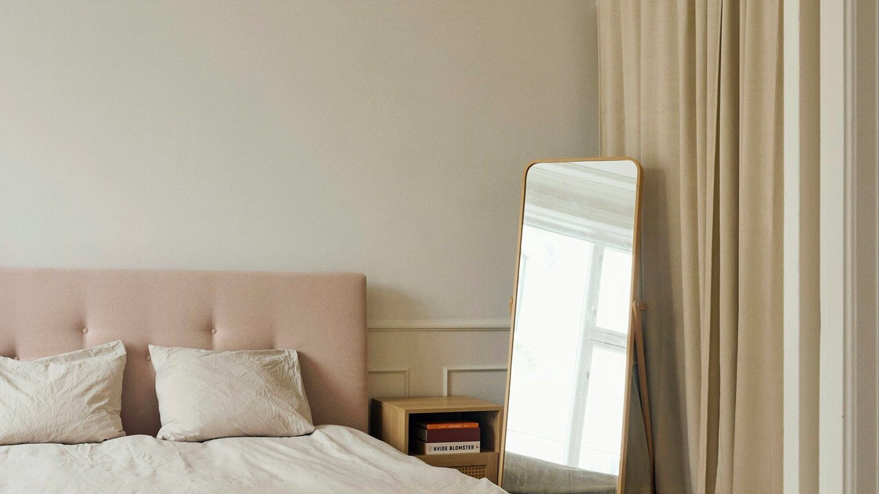 Photo of Bedroom in Frederiksberg C