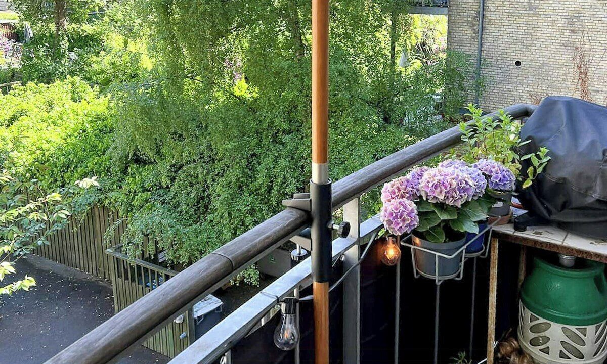 Photo of Outdoor in Frederiksberg C