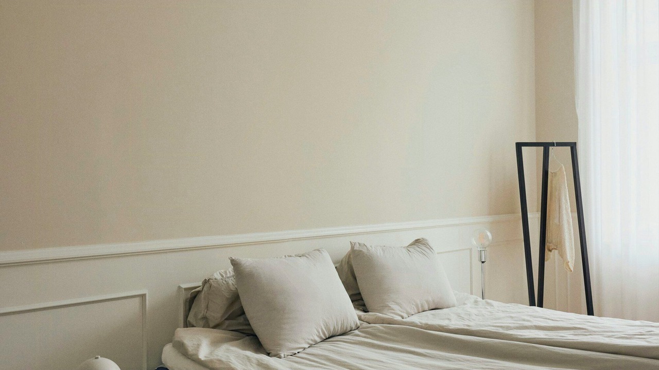 Photo of Bedroom in Frederiksberg C