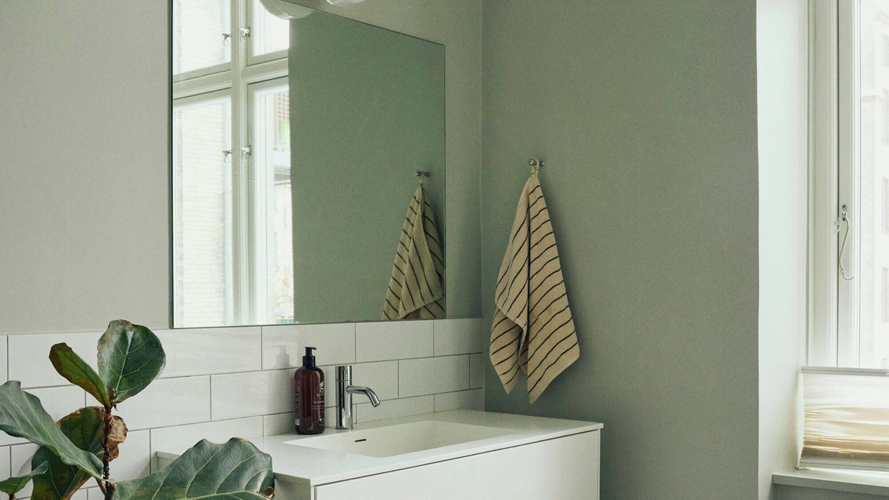 Photo of Bathroom in Frederiksberg C