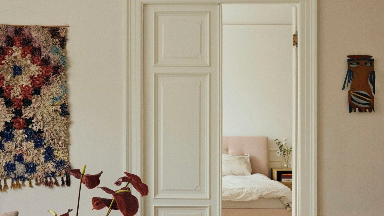 Photo of Livingroom in Frederiksberg C