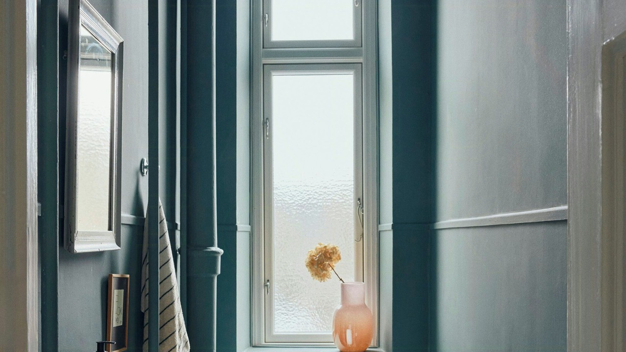 Photo of Bathroom in Frederiksberg C