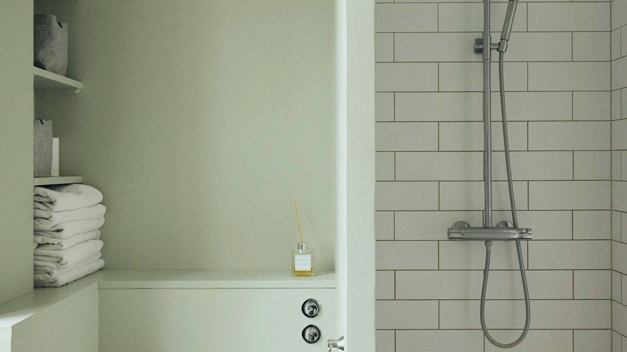 Photo of Bathroom in Frederiksberg C