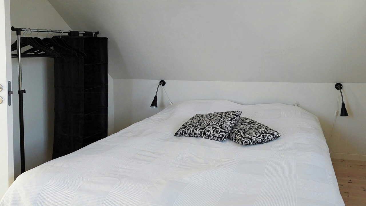 Photo of Bedroom in Sejero