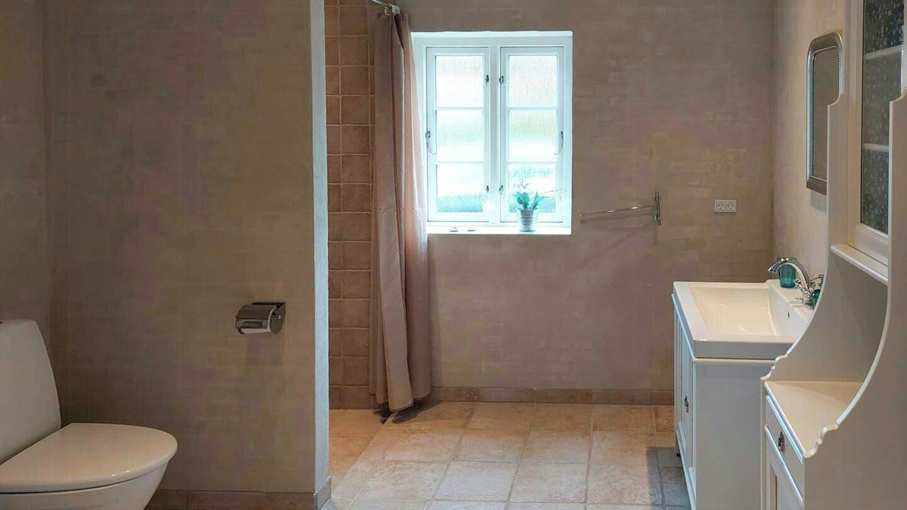 Photo of Bathroom in Sejero