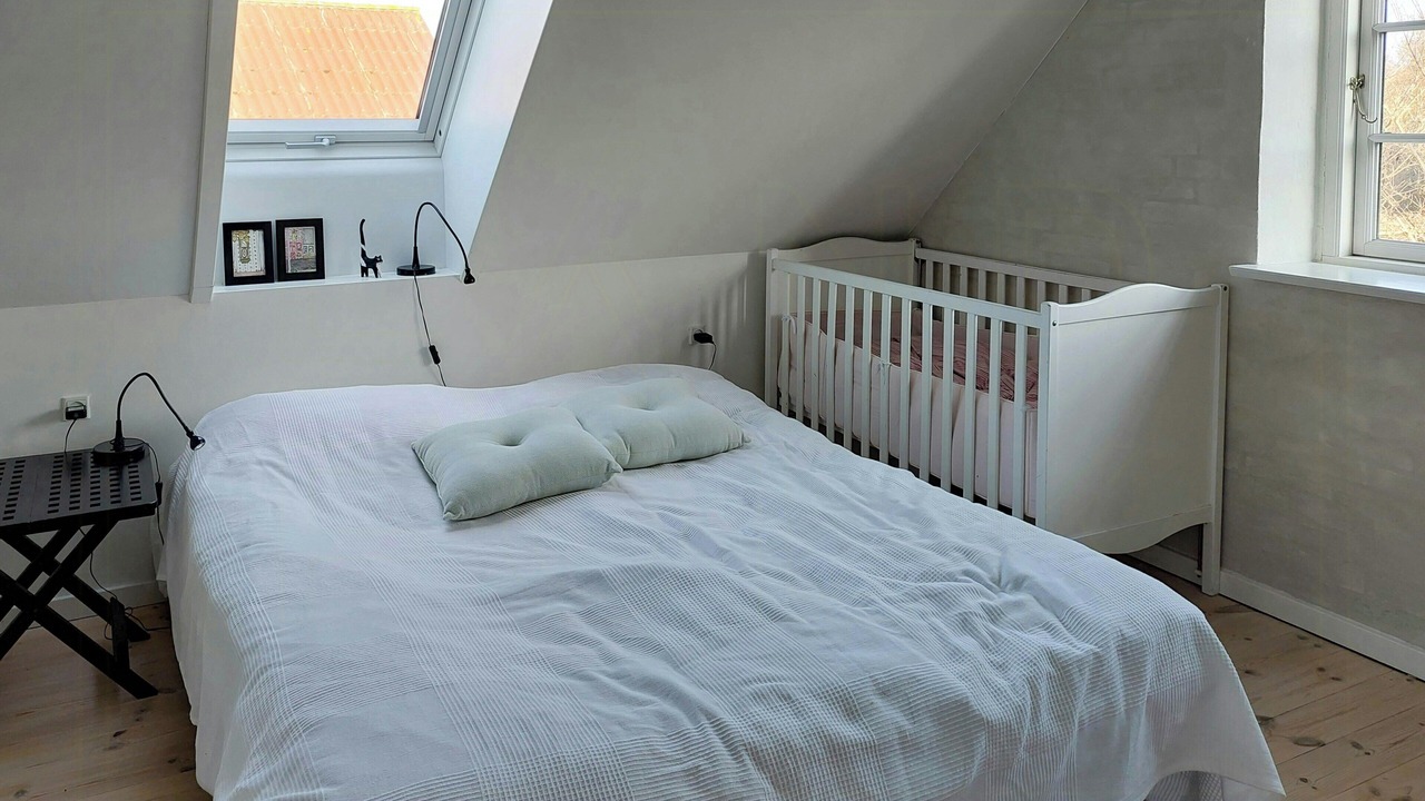 Photo of Bedroom in Sejero