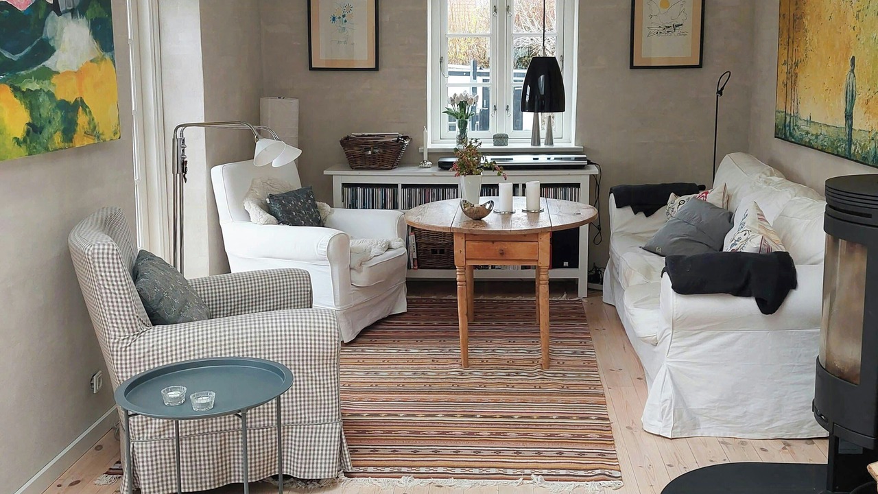 Photo of Livingroom in Sejero