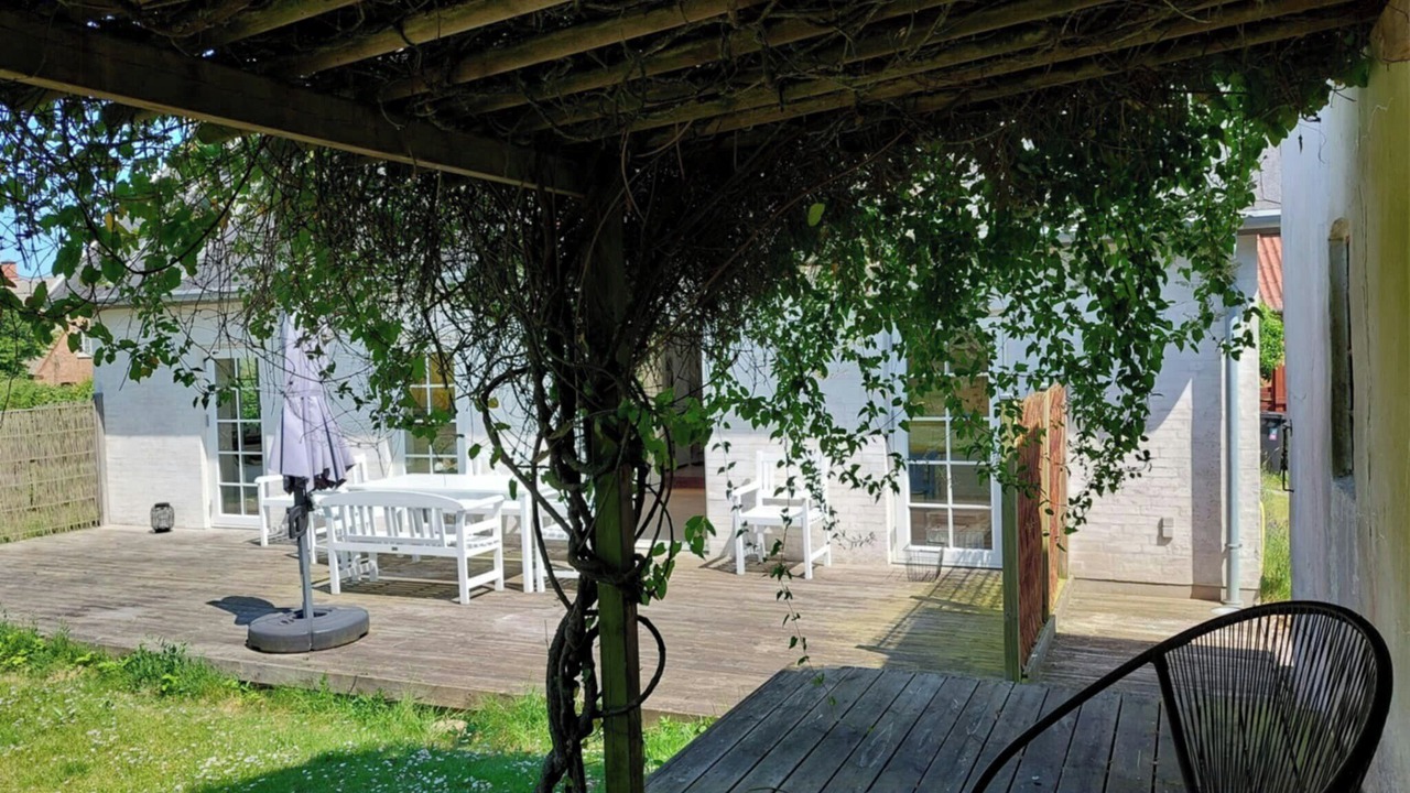 Photo of Outdoor in Sejero