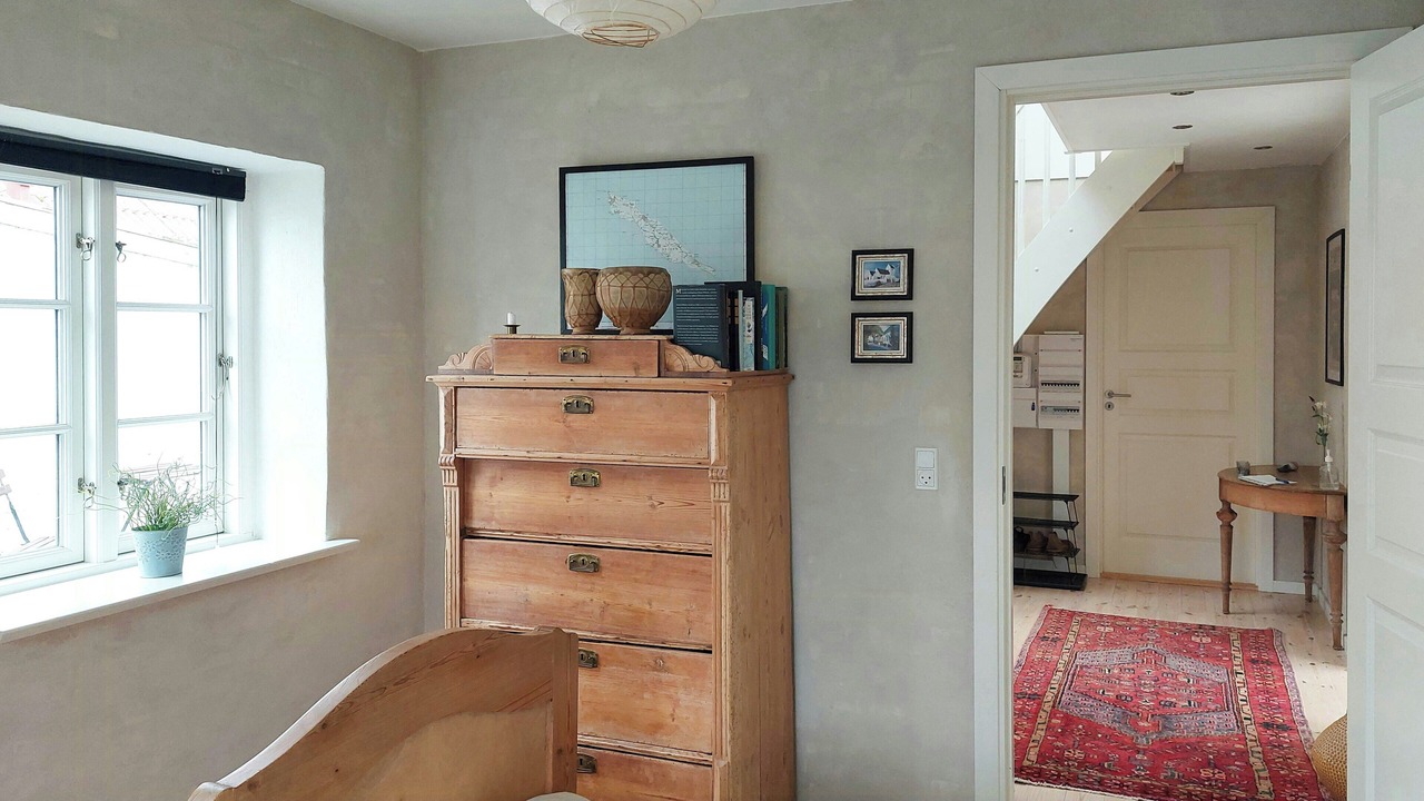 Photo of Bedroom in Sejero
