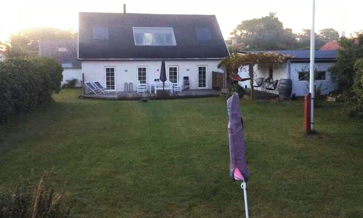 Photo of Outdoor in Sejero