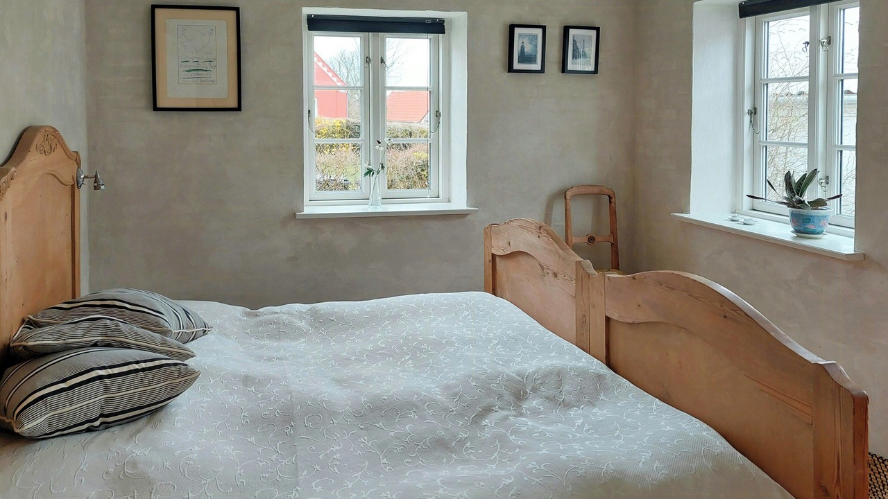 Photo of Bedroom in Sejero
