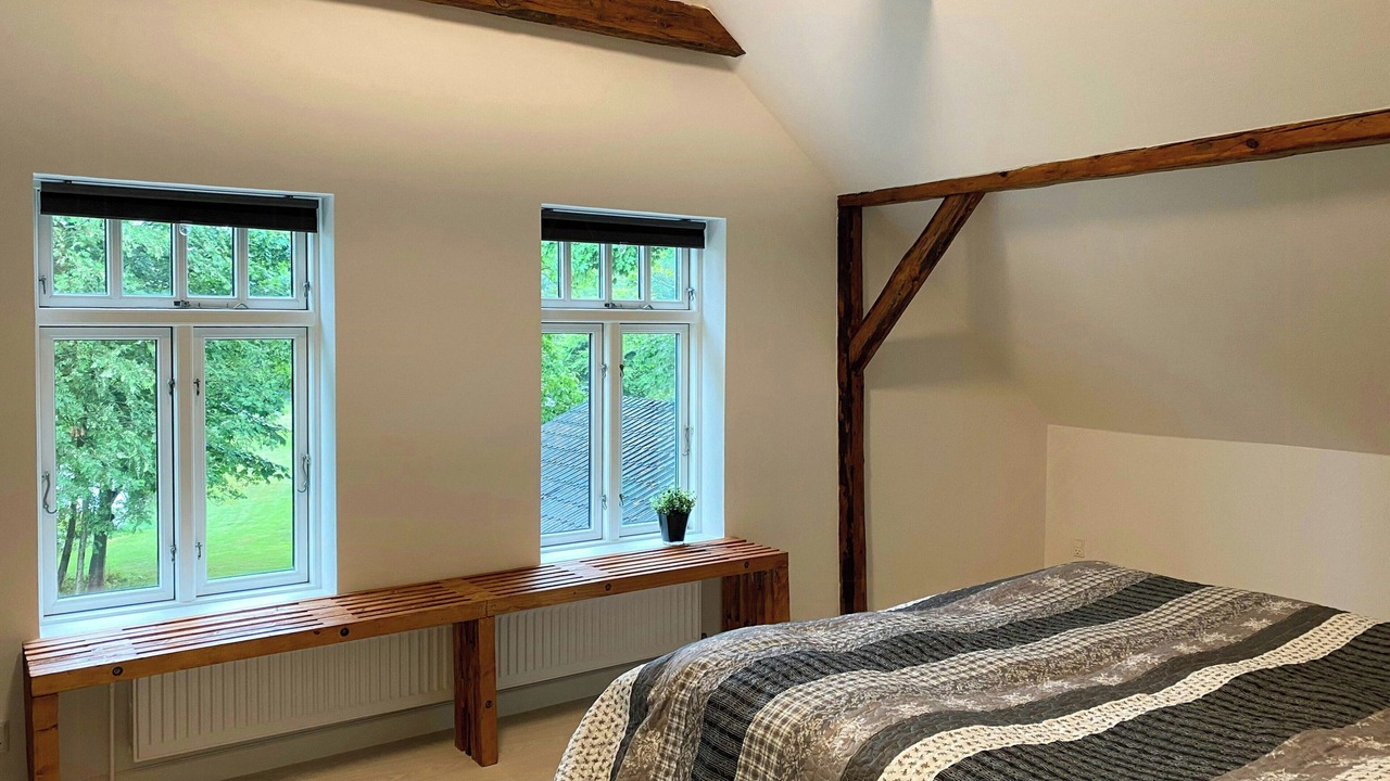 Photo of Bedroom in Branderup J