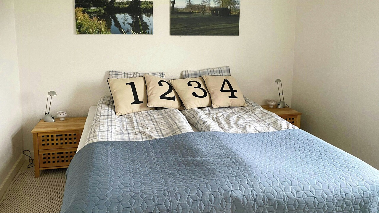 Photo of Bedroom in Branderup J