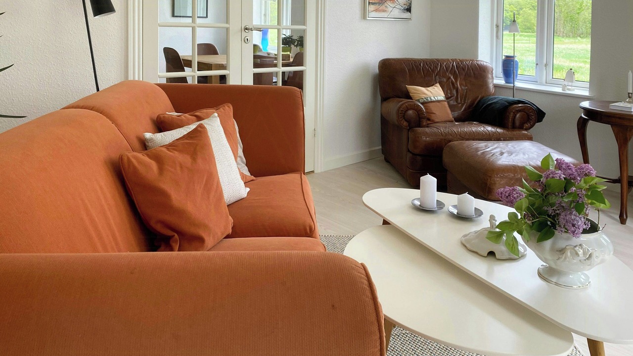 Photo of Livingroom in Branderup J