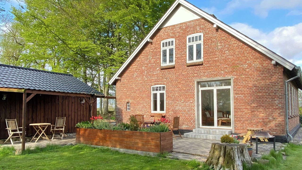 Photo of Outdoor in Branderup J