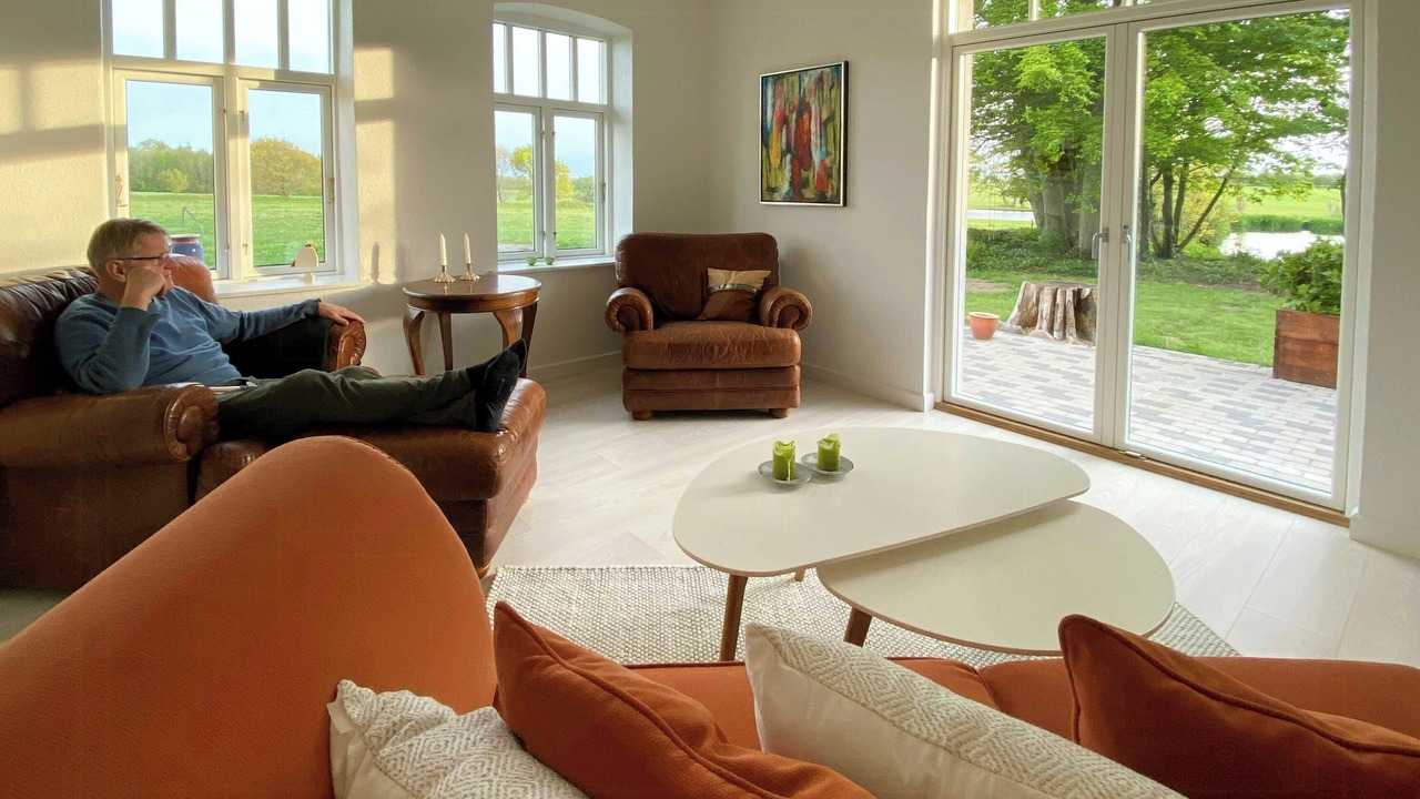 Photo of Livingroom in Branderup J