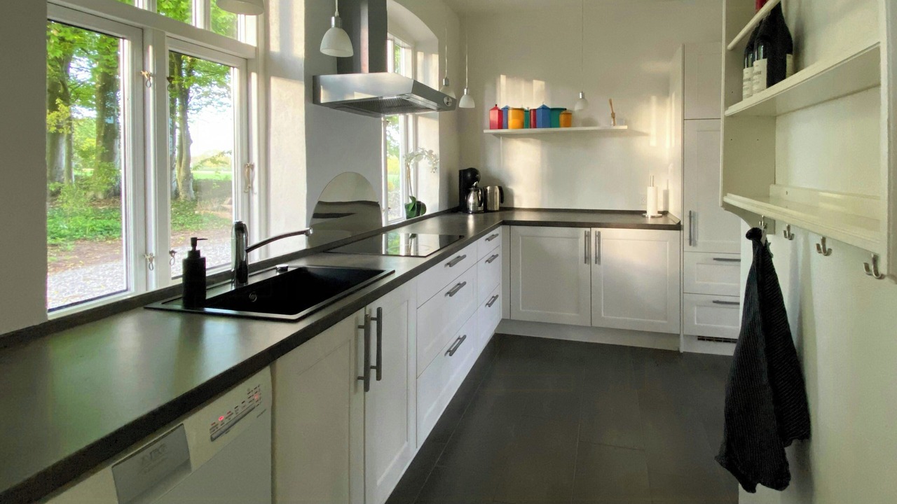 Photo of Kitchen in Branderup J