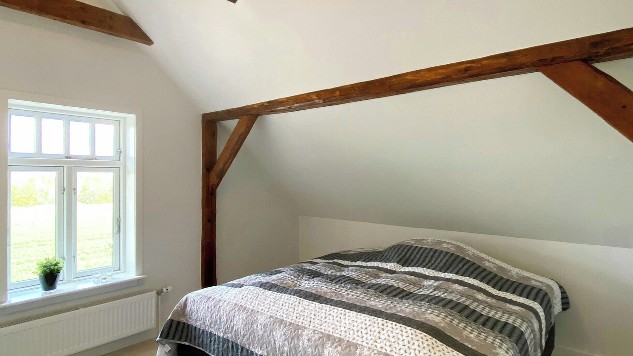 Photo of Bedroom in Branderup J