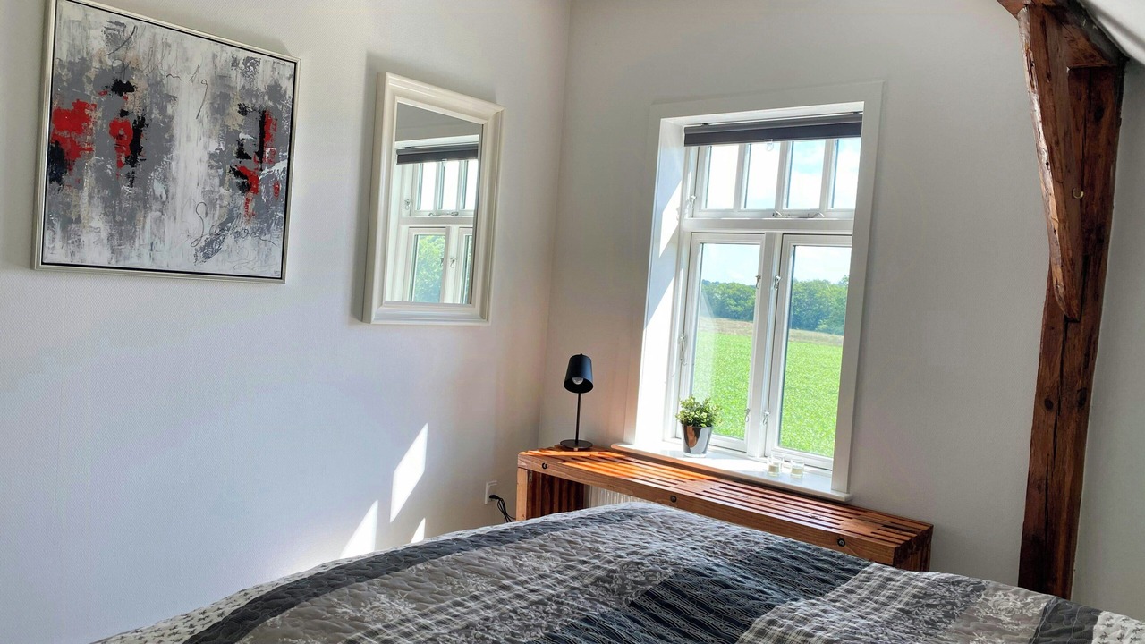 Photo of Bedroom in Branderup J