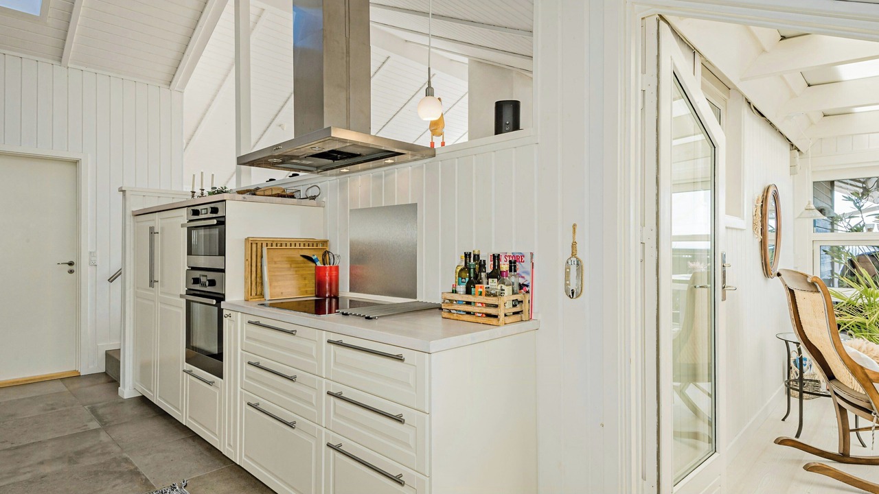 Photo of Kitchen in Kalundborg