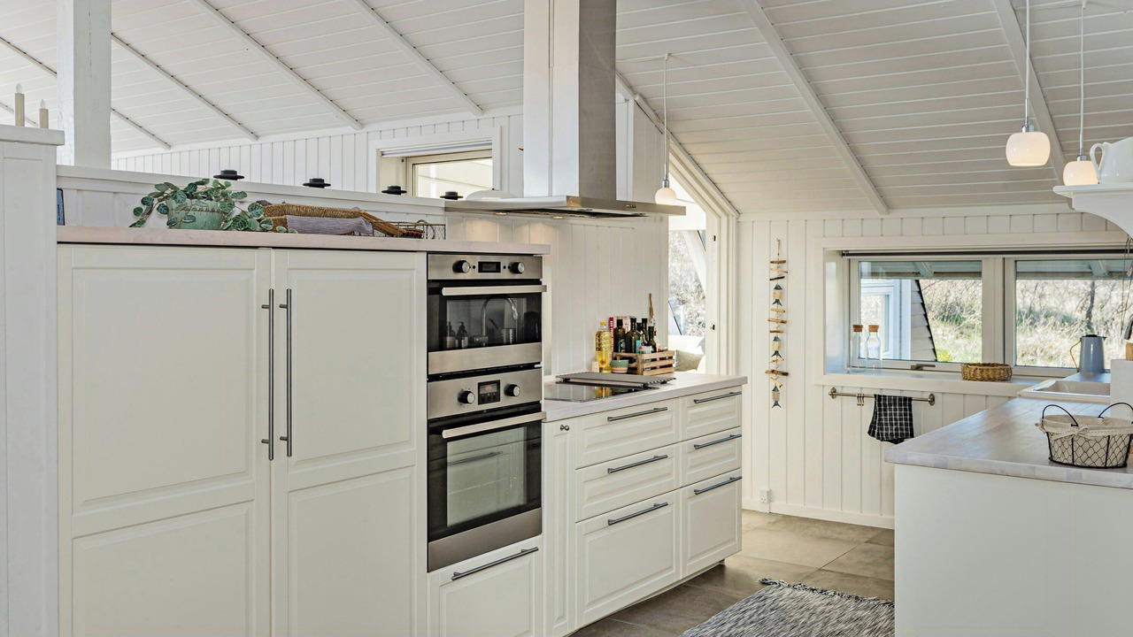 Photo of Kitchen in Kalundborg