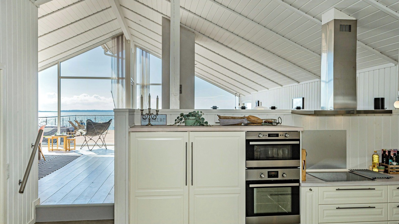 Photo of Kitchen in Kalundborg