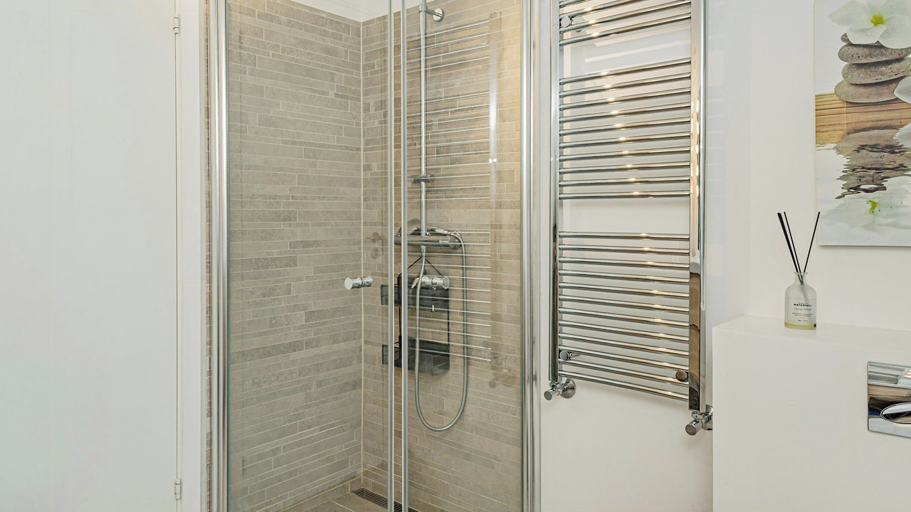 Photo of Bathroom in Kalundborg