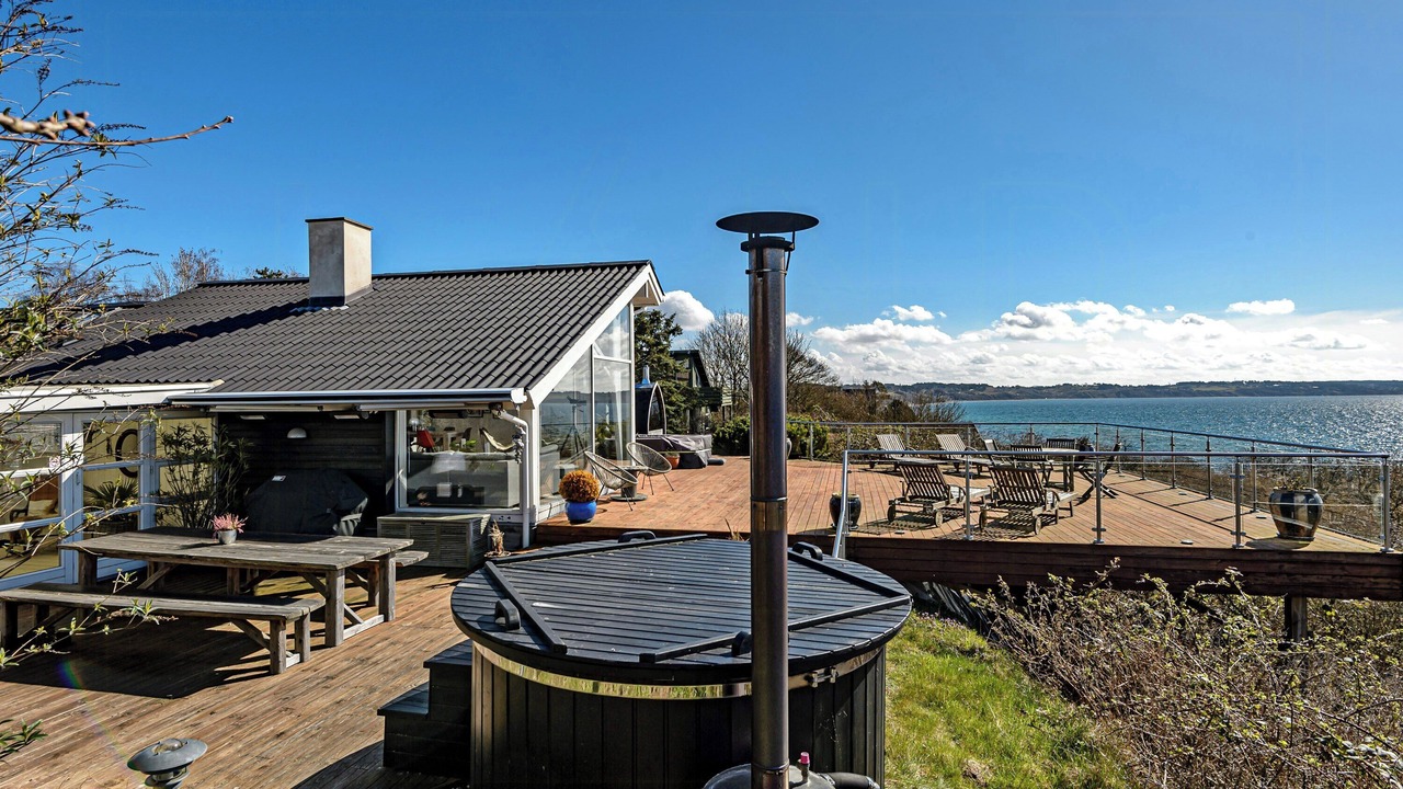 Photo of Outdoor in Kalundborg