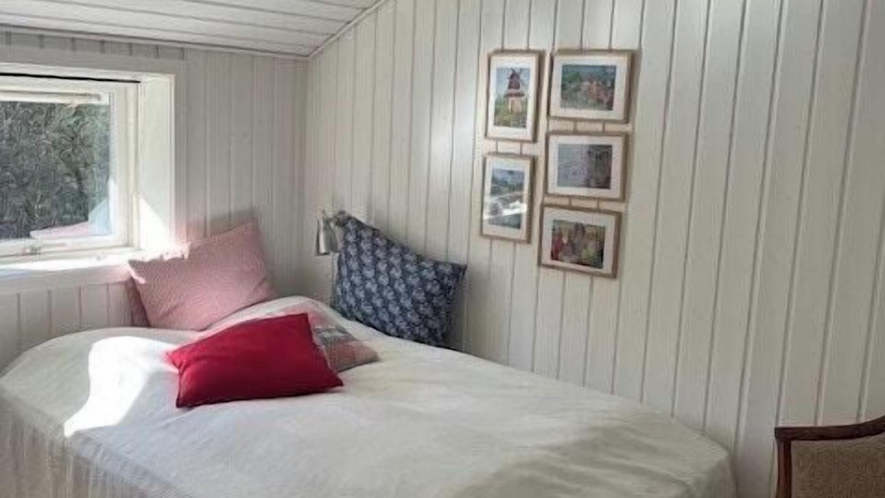 Photo of Bedroom in Kalundborg
