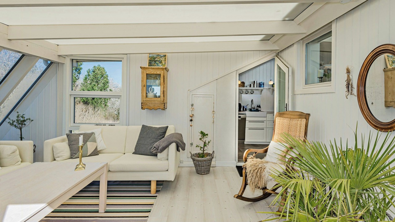 Photo of Livingroom in Kalundborg