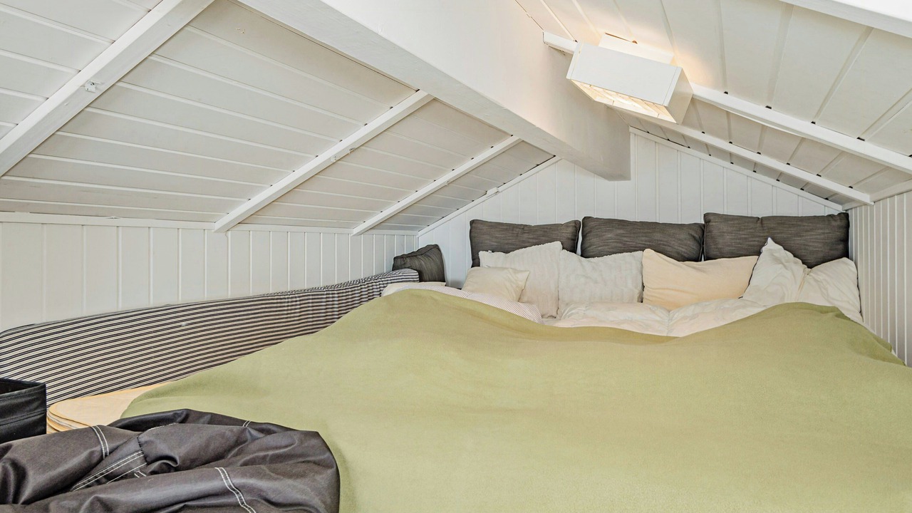 Photo of Bedroom in Kalundborg