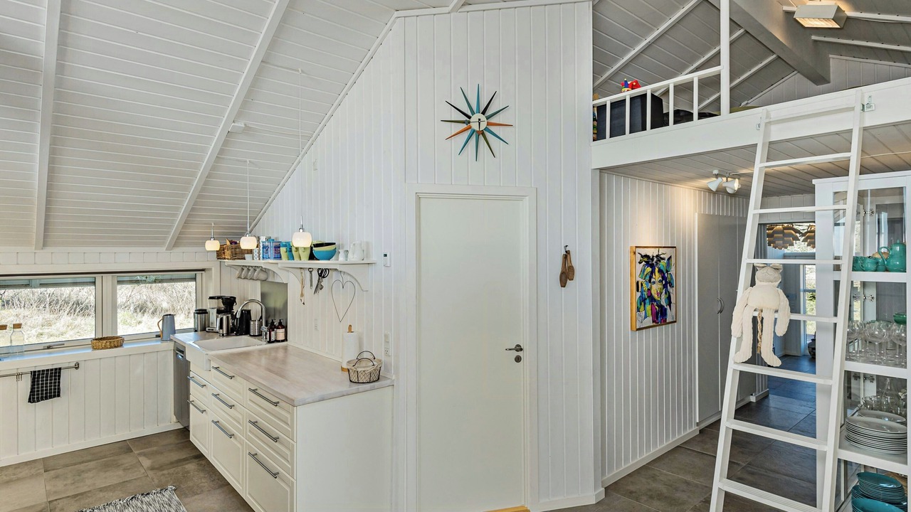 Photo of Kitchen in Kalundborg