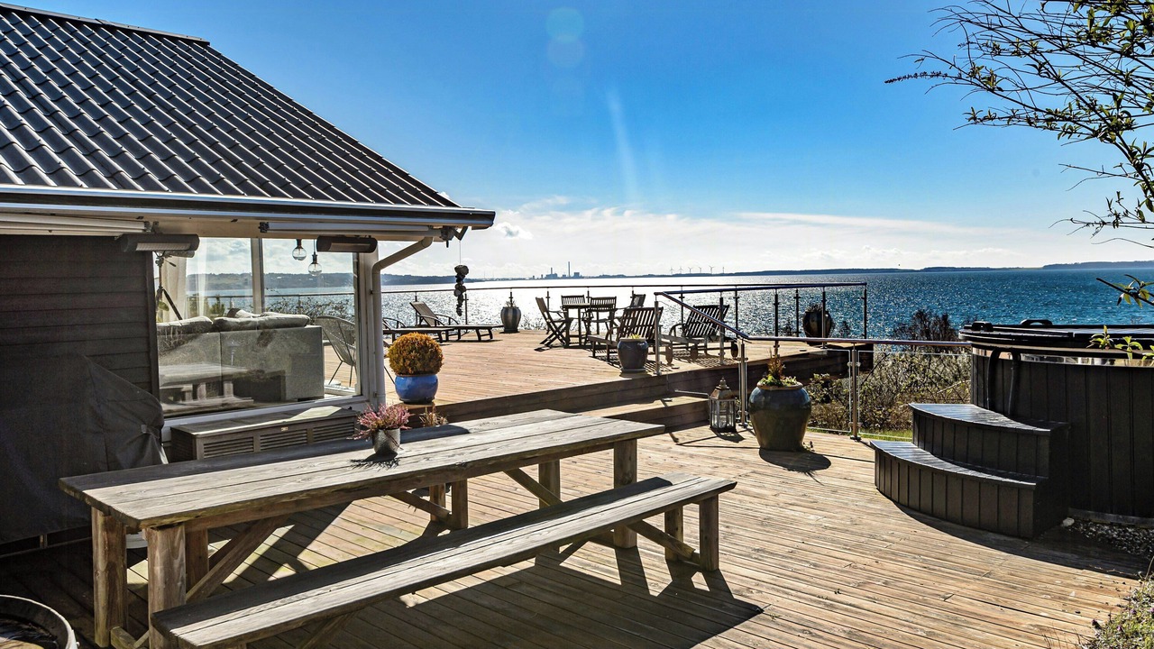 Photo of Outdoor in Kalundborg