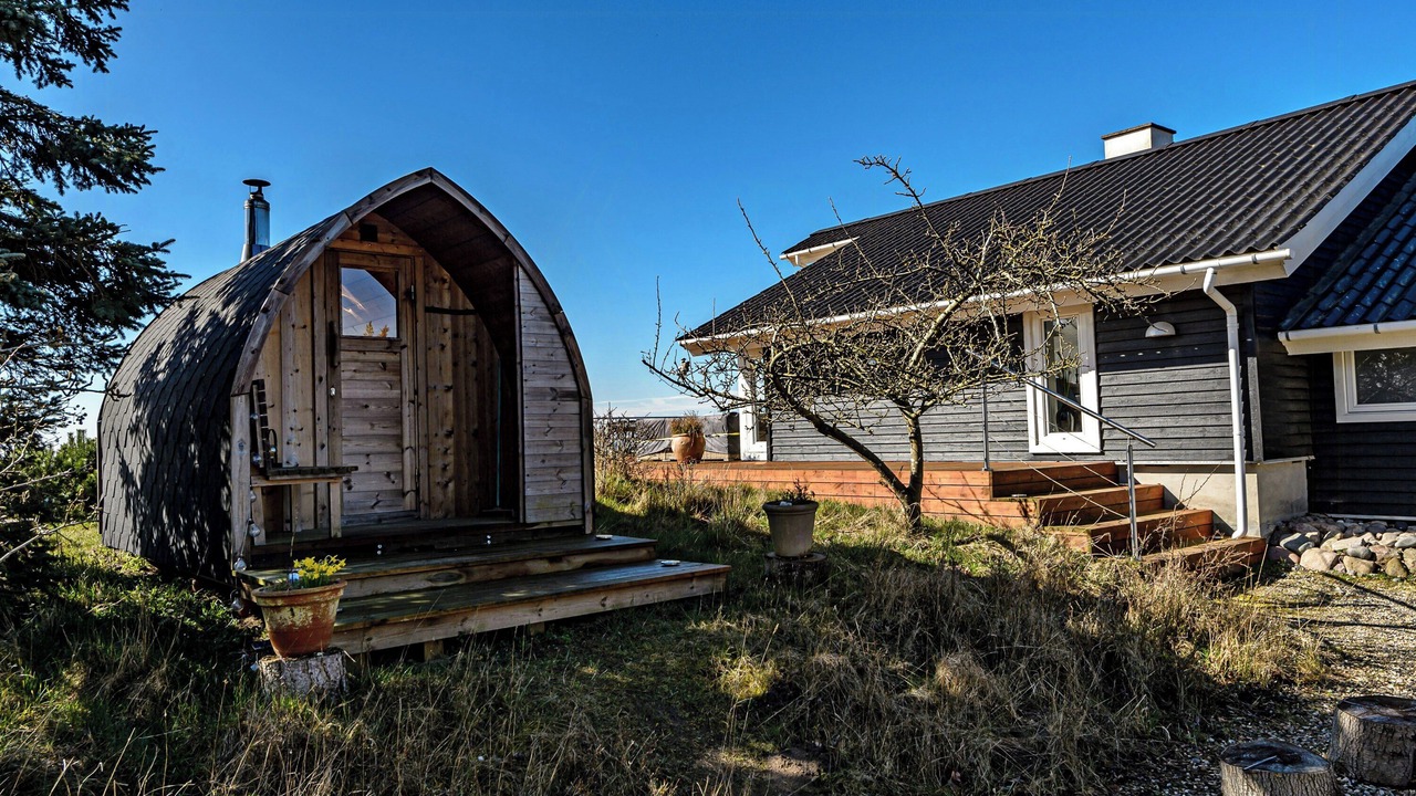 Photo of Outdoor in Kalundborg