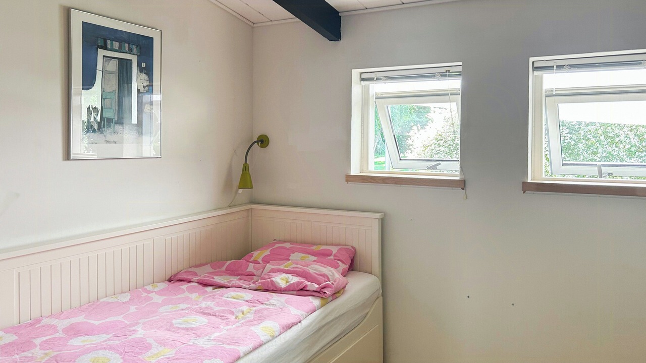 Photo of Bedroom in Holloselund
