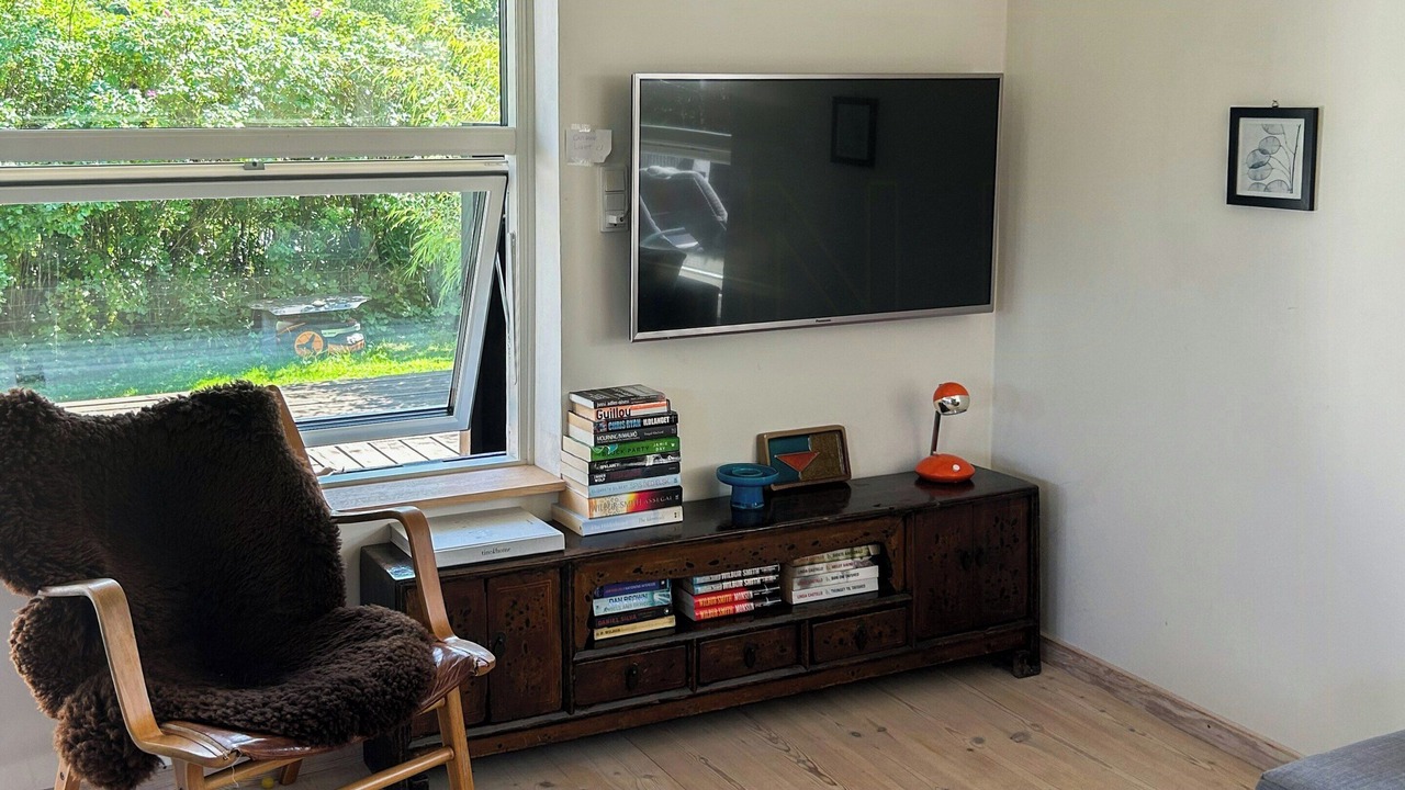Photo of Livingroom in Holloselund