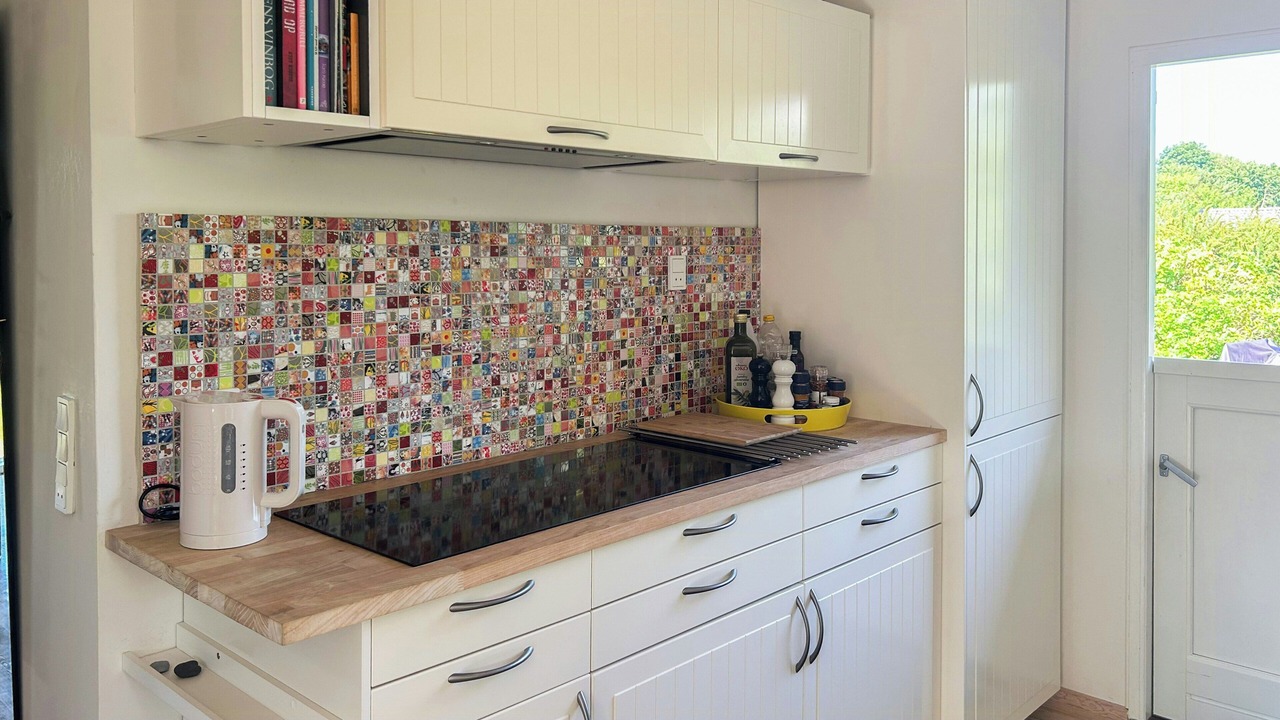 Photo of Kitchen in Holloselund