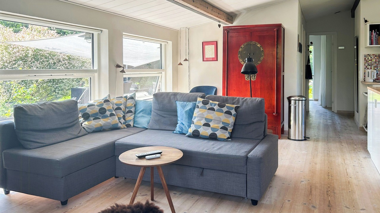 Photo of Livingroom in Holloselund