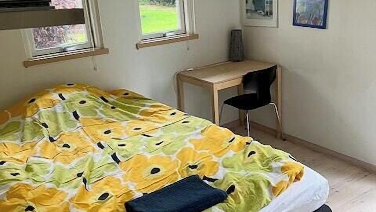 Photo of Bedroom in Holloselund
