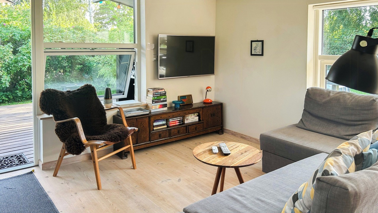 Photo of Livingroom in Holloselund
