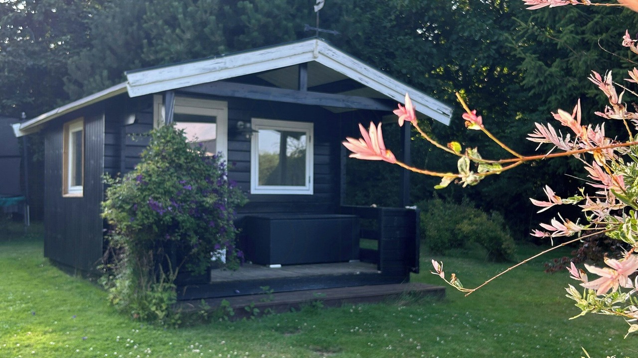 Photo of Outdoor in Holloselund