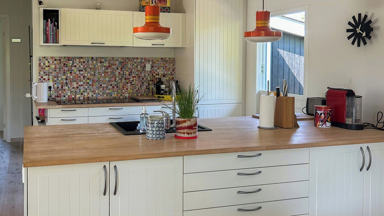 Photo of Kitchen in Holloselund