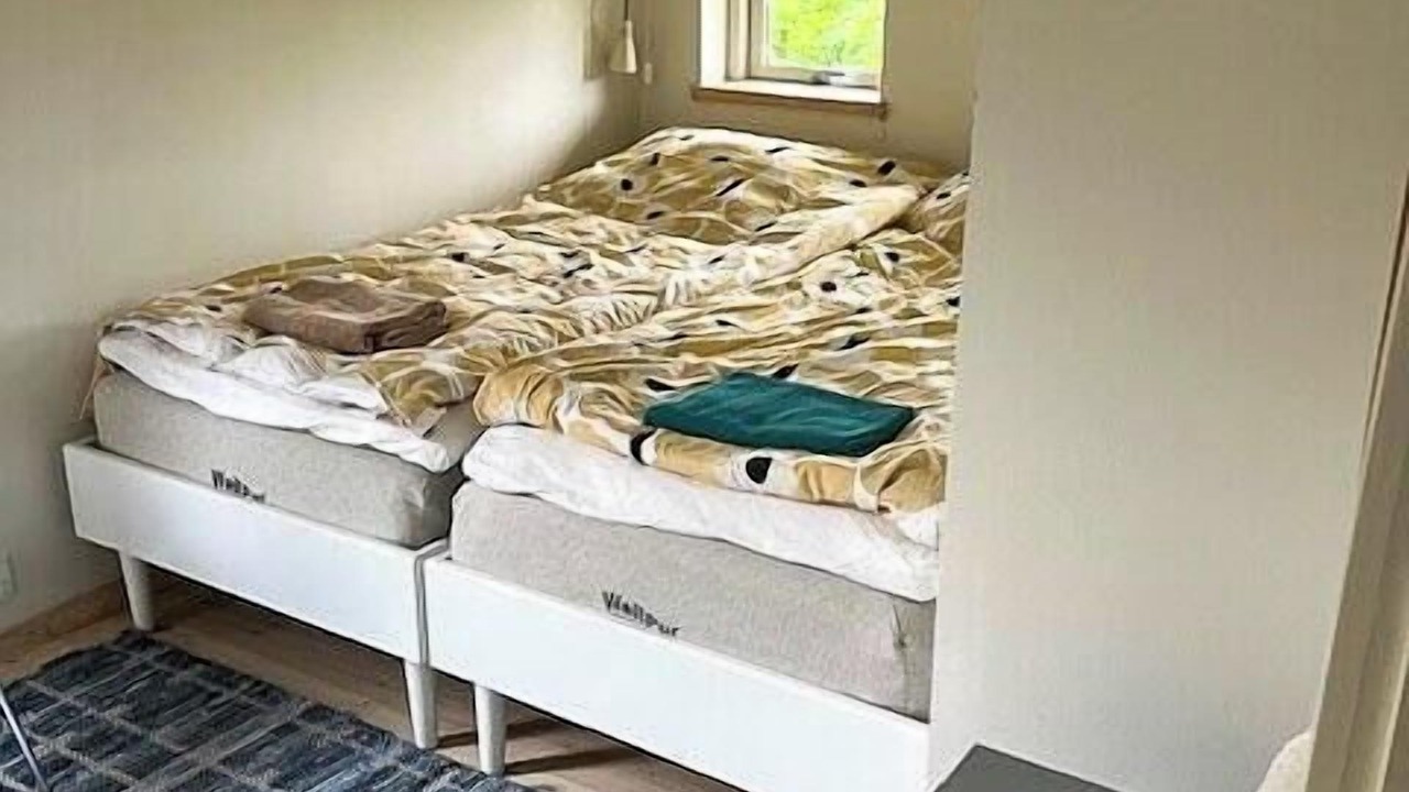 Photo of Bedroom in Holloselund