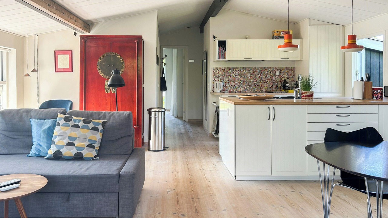 Photo of Livingroom in Holloselund