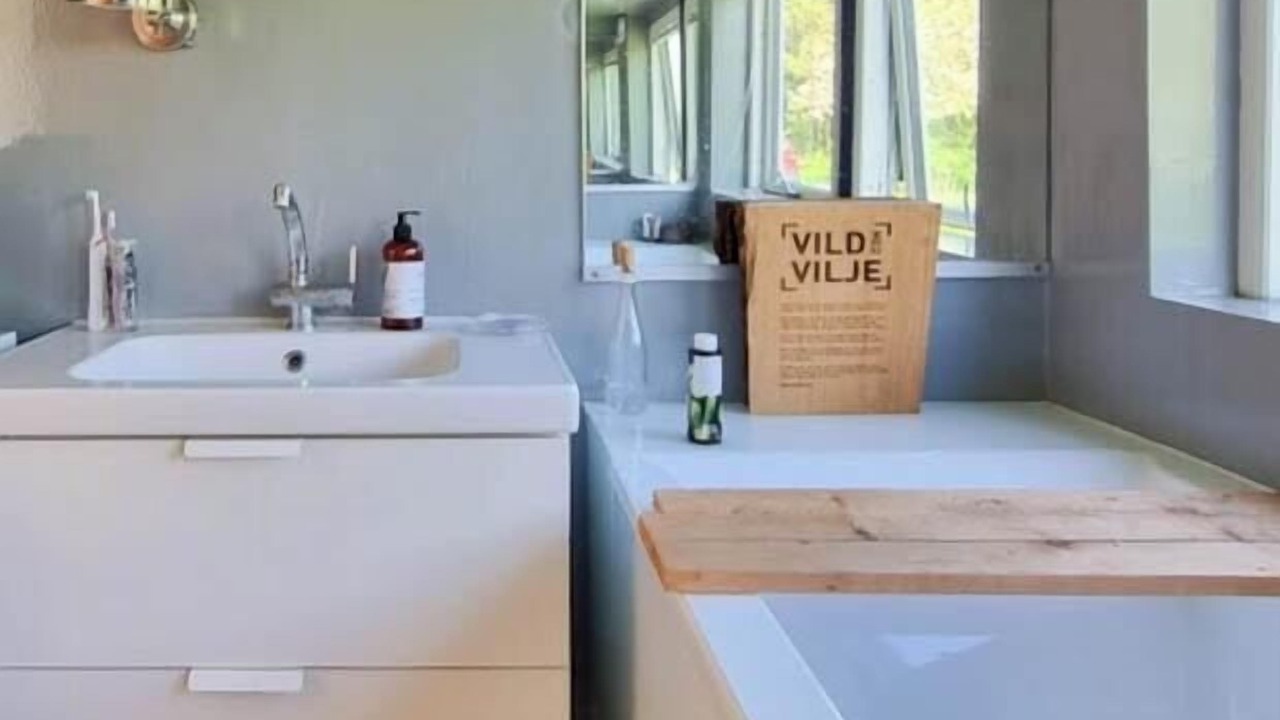 Photo of Bathroom in Sakskobing