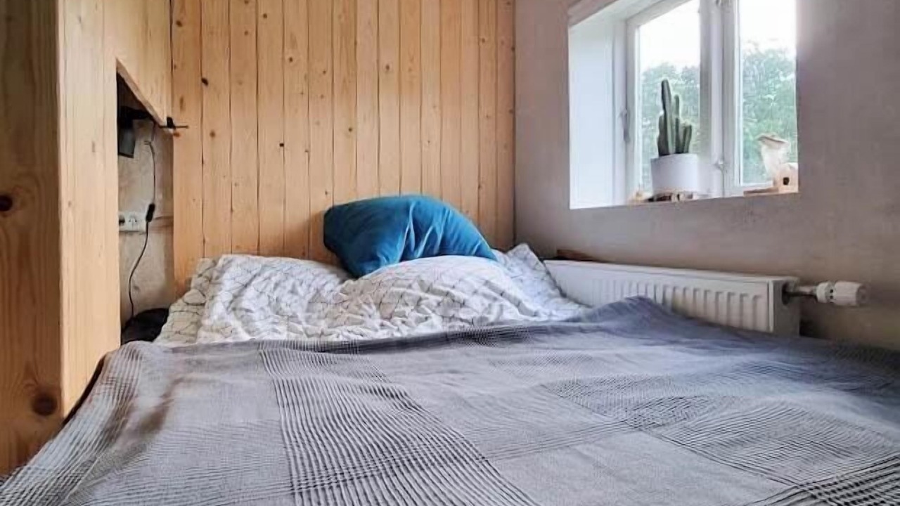 Photo of Bedroom in Sakskobing