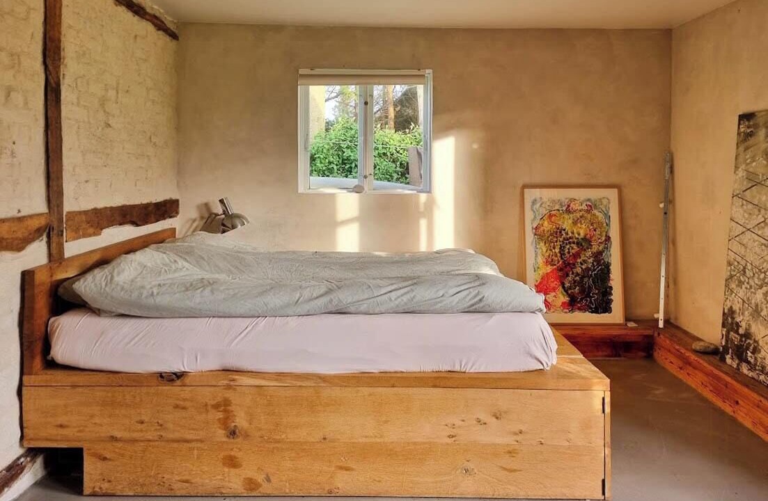 Photo of Bedroom in Sakskobing